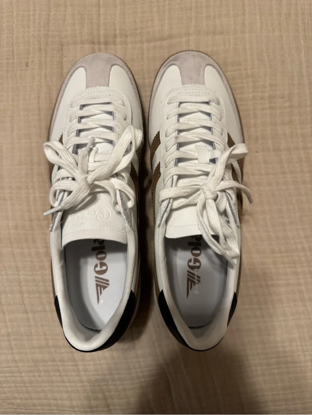 Gola low profile